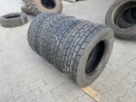 Opony ciężarowe używana 245/70R17.5 GOODYEAR REGIONAL RHD II / POGŁĘBIANA