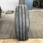  Opona ciężarowa używana 245/70R17.5 GOODYEAR REGIONAL RHT / 10-11mm