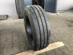 Opona ciężarowa używana 245/70R17.5 GOODYEAR REGIONAL RHT / 10-11mm