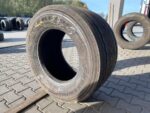Opona ciężarowa  445/45R19.5 CROSSWIND CWT10E / 9-10mm