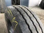 Opona ciężarowa używana 245/70R17.5 GOODYEAR REGIONAL RHT / 10-11mm