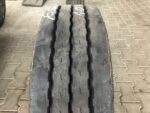 Opona ciężarowa używana 245/70R17.5 GOODYEAR REGIONAL RHT / 10-11mm