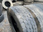 Opony ciężarowe używana 245/70R17.5 HANKOOK SMART FLEX DH35 / 5-7mm