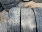 Opony ciężarowe używana 245/70R17.5 HANKOOK SMART FLEX DH35 / 5-7mm