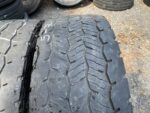 Opony ciężarowe używana 245/70R17.5 HANKOOK SMART FLEX DH35 / 5-7mm
