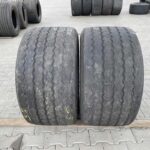  Opony ciężarowe  445/45R19.5 DOUBLE COIN RR905 / 6-9mm