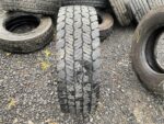 Opona ciężarowa używana 245/70R17.5 HANKOOK SMART FLEX DH35 / 9mm