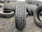 Opona ciężarowa używana 245/70R17.5 HANKOOK SMART FLEX DH35 / 9mm