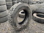 Opona ciężarowa używana 245/70R17.5 HANKOOK SMART FLEX DH35 / 9mm