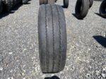 Opona ciężarowa używana 245/70R17.5 HANKOOK TH22 / 7-8mm