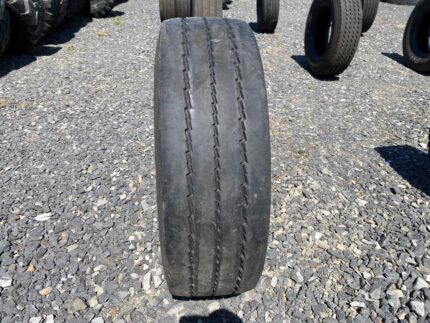 Opona ciężarowa używana 245/70R17.5 HANKOOK TH22 / 7-8mm