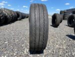 Opona ciężarowa używana 245/70R17.5 HANKOOK TH22 / 7-8mm