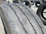 Opona ciężarowa używana 245/70R17.5 HANKOOK TH22 / 7-8mm