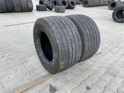 Opony ciężarowe  445/45R19.5 DOUBLE COIN RR905 / 6-9mm