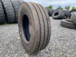 Opona ciężarowa używana 245/70R17.5 HANKOOK SMART FLEX TH31 / 12mm