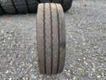 Opona ciężarowa używana 245/70R17.5 HANKOOK SMART FLEX TH31 / 12mm