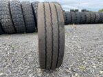 Opona ciężarowa używana 245/70R17.5 HANKOOK SMART FLEX TH31 / 12mm