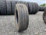 Opona ciężarowa używana 245/70R17.5 HANKOOK SMART FLEX TH31 / 9-10mm