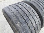 Opony ciężarowe  445/45R19.5 DOUBLE COIN RR905 / 6-9mm