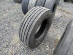 Opona ciężarowa używana 245/70R17.5 KAMA NT101 / 11-12mm