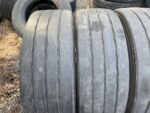 Opony ciężarowe używana 245/70R17.5 LEAO KLT200 RIDE-WINGS / 8mm