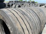 Opony ciężarowe używana 245/70R17.5 LEAO KLT200 RIDE-WINGS / POGŁĘBIANE