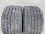 Opony ciężarowe  445/45R19.5 DOUBLE COIN RR905 / 6-9mm
