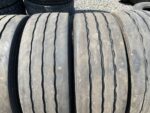Opony ciężarowe używana 245/70R17.5 LEAO KLT200 RIDE-WINGS / POGŁĘBIANE