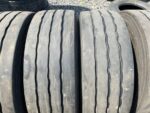 Opony ciężarowe używana 245/70R17.5 LEAO KLT200 RIDE-WINGS / POGŁĘBIANE