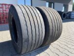 Opony ciężarowe  445/45R19.5 DOUBLE COIN RT910 / 7-10mm