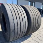  Opony ciężarowe  445/45R19.5 DOUBLE COIN RT910 / 7-10mm