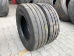Opony ciężarowe używana 245/70R17.5 LEAO KLT200 RIDE-WINGS / 9-10mm