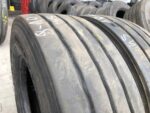 Opony ciężarowe używana 245/70R17.5 LEAO KLT200 RIDE-WINGS / 9-10mm