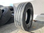 Opona ciężarowa używana 245/70R17.5 LEAO KLT200 RIDE-WINGS / 6mm