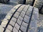 Opona ciężarowa używana 245/70R17.5 MATADOR D HR 4 / 8-10mm