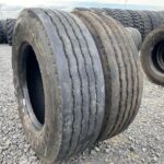  Opony ciężarowe używana 245/70R17.5 MATADOR MASSIVE TH 2 / 10mm