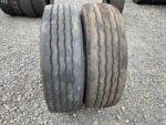 Opony ciężarowe używana 245/70R17.5 MATADOR MASSIVE TH 2 / 10mm