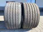 Opony ciężarowe  445/45R19.5 DOUBLE COIN RT910 / 7-10mm
