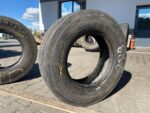 Opona ciężarowa używana 245/70R17.5 MICHELIN X LINE ENERGY T