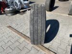 Opona ciężarowa używana 245/70R17.5 MICHELIN X SPECIALTRAILER XTE / 7-8mm