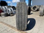 Opona ciężarowa używana 245/70R17.5 MICHELIN X SPECIALTRAILER XTE / 7-8mm