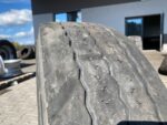 Opona ciężarowa używana 245/70R17.5 MICHELIN X SPECIALTRAILER XTE / 7-8mm