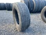 Opona ciężarowa używana 245/70R17.5 MICHELIN X MULTI Z / 5-6mm