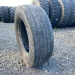  Opona ciężarowa używana 245/70R17.5 MICHELIN X MULTI Z / 5-6mm
