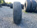 Opona ciężarowa używana 245/70R17.5 MICHELIN X MULTI Z / 5-6mm