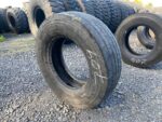 Opona ciężarowa używana 245/70R17.5 MICHELIN X MULTI Z / 5-6mm