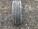 Opona ciężarowa używana 245/70R17.5 MICHELIN X MULTI Z / 5-6mm
