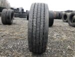 Opona ciężarowa używana 245/70R17.5 MICHELIN X MULTI Z / 5-6mm