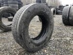 Opona ciężarowa używana 245/70R17.5 MICHELIN X MULTI Z / 5-6mm