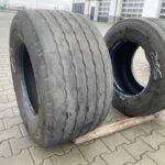  Opona ciężarowa  445/45R19.5 DOUBLE COIN RT910 / 8-11mm